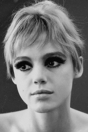Edie Sedgwick photo