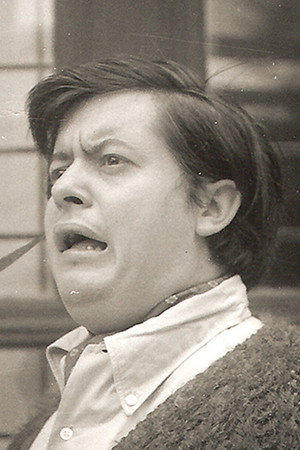 Photo of Juan José Gurrola from the Latest Netflix gallery