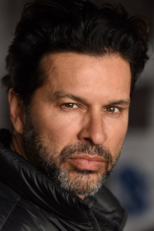 Christopher Maleki photo