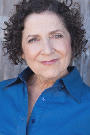 Photo of Joette Waters from the Latest Netflix gallery
