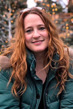 Christiane Bjørg Nielsen photo