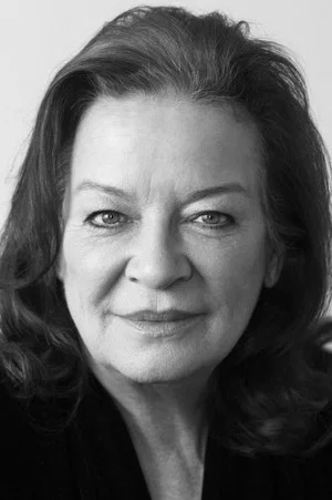 Clare Higgins photo