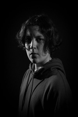 Photo of Roman Spenneberg from the Latest Netflix gallery