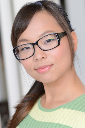 Photo of Jessica Nam from the Latest Netflix gallery