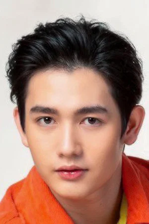 Photo of Pheerawit Koolkang from the Latest Netflix gallery
