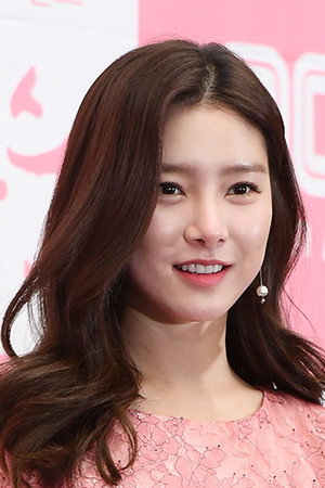 Photo of Kim So-eun from the Latest Netflix gallery
