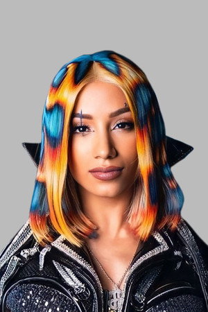Photo of Mercedes Varnado from the Latest Netflix gallery