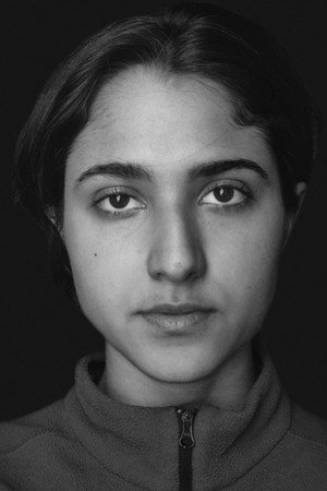 Photo of Luana Albeniz from the Latest Netflix gallery