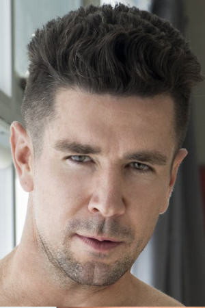 Photo of Trenton Ducati from the Latest Netflix gallery