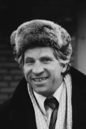 Photo of Vladimir Pozhidayev from the Latest Netflix gallery