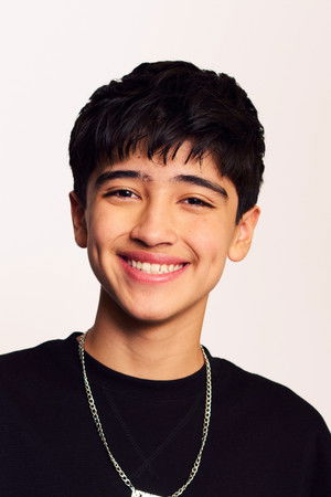 Kenneth Lavíll photo