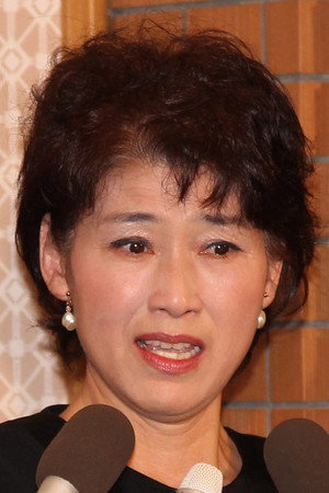 Ayako Sawada photo