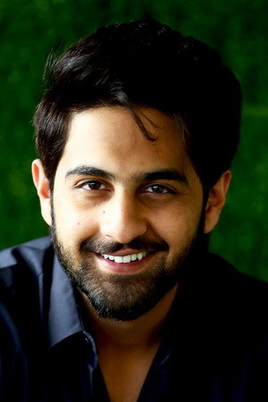 Photo of Zaid Khan from the Latest Netflix gallery