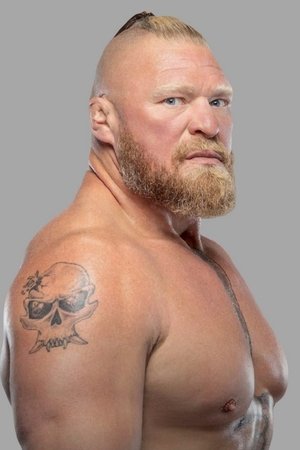 Brock Lesnar photo