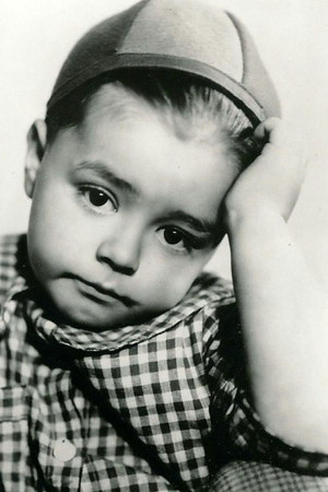 George McFarland photo