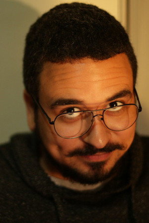 Photo of André de Almeida from the Latest Netflix gallery