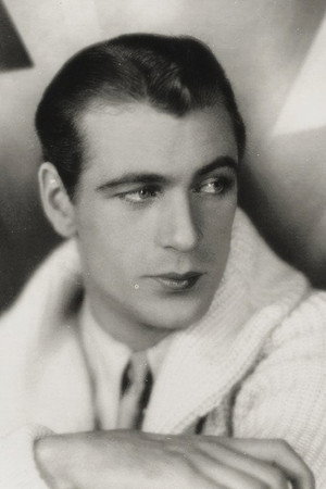 Gary Cooper photo
