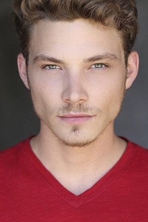 Photo of Chris Schellenger from the Latest Netflix gallery