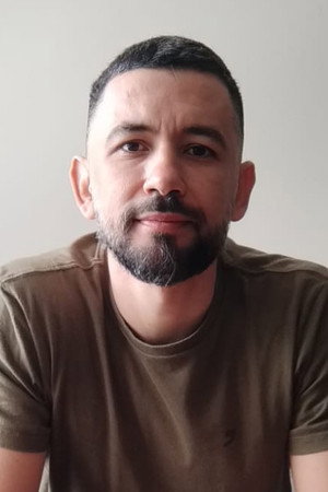 Photo of Leandro Olímpio from the Latest Netflix gallery