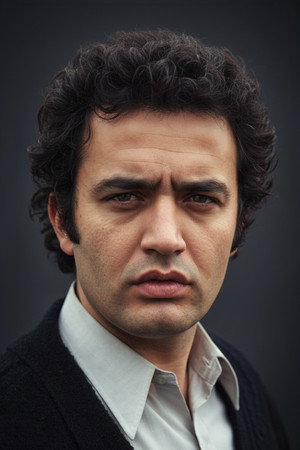 Sümer Tilmaç photo