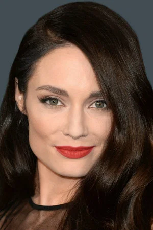 Photo of Mallory Jansen from the Latest Netflix gallery