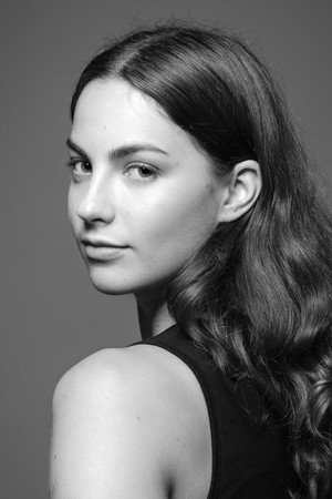 Photo of Lauren Grinberg from the Latest Netflix gallery