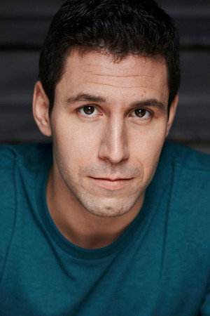 Photo of Matt Keyes from the Latest Netflix gallery