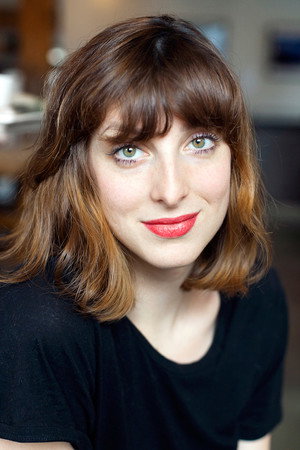Photo of Sarah-Maude Beauchesne from the Latest Netflix gallery