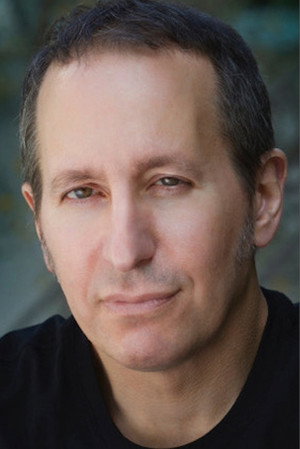Photo of Michael Taylor from the Latest Netflix gallery