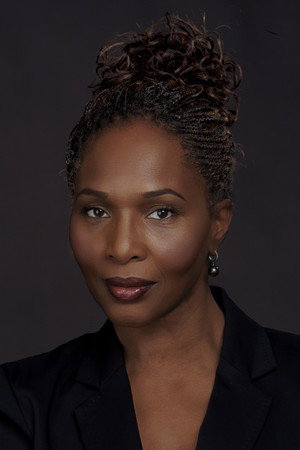 Suzzanne Douglas photo