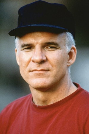 Steve Martin photo
