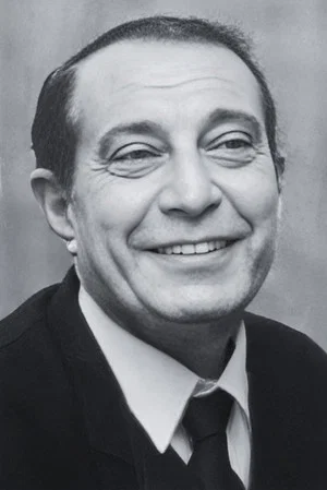Photo of Muammer Karaca from the Latest Netflix gallery