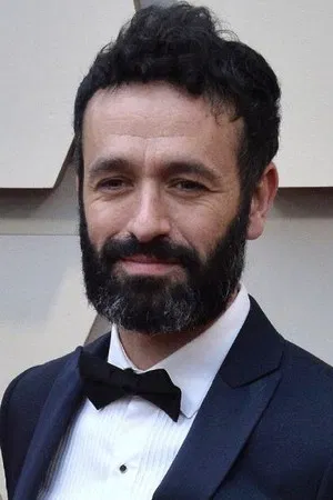 Photo of Rodrigo Sorogoyen from the Latest Netflix gallery