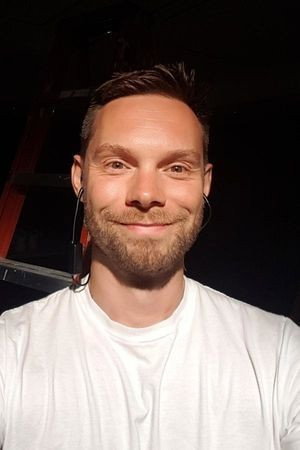 Photo of Zachary Ayotte from the Latest Netflix gallery