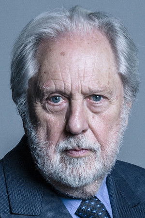 David Puttnam photo