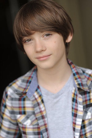 Photo of Keidrich Sellati from the Latest Netflix gallery