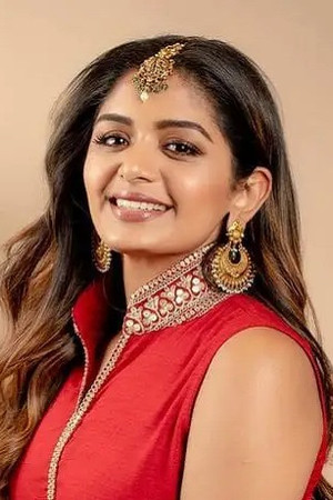 Photo of Aditi Shankar from the Latest Netflix gallery