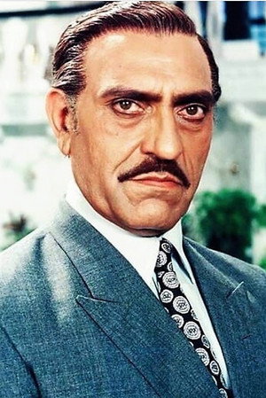 Amrish Puri photo