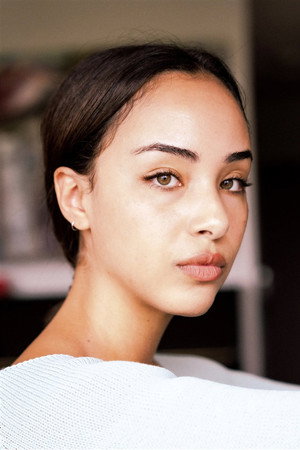 Luiza Benaïssa photo