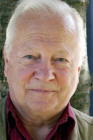 Ingvar Hirdwall photo