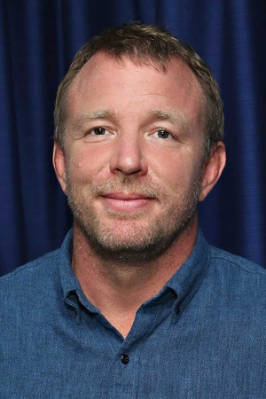 Guy Ritchie photo