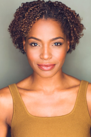 Margaret Odette photo