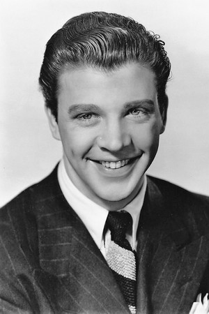 Dan Dailey photo