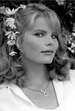 Mariel Hemingway photo