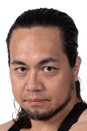 Photo of Ken Ohka from the Latest Netflix gallery