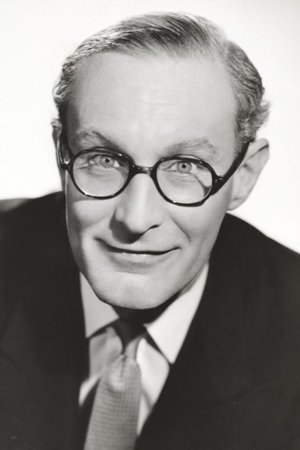 Richard Wattis photo