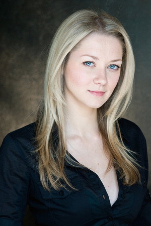 Photo of Ashleigh Harrington from the Latest Netflix gallery
