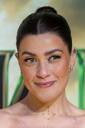 Esmée van Kampen photo