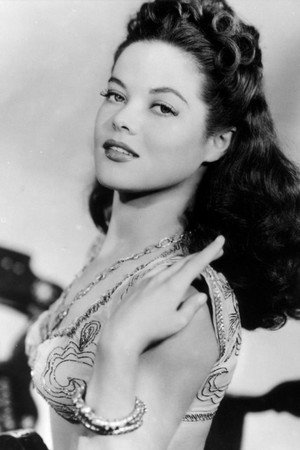 Photo of Dona Drake from the Latest Netflix gallery