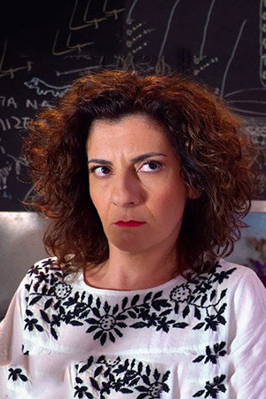 Photo of Maria Bagana from the Latest Netflix gallery